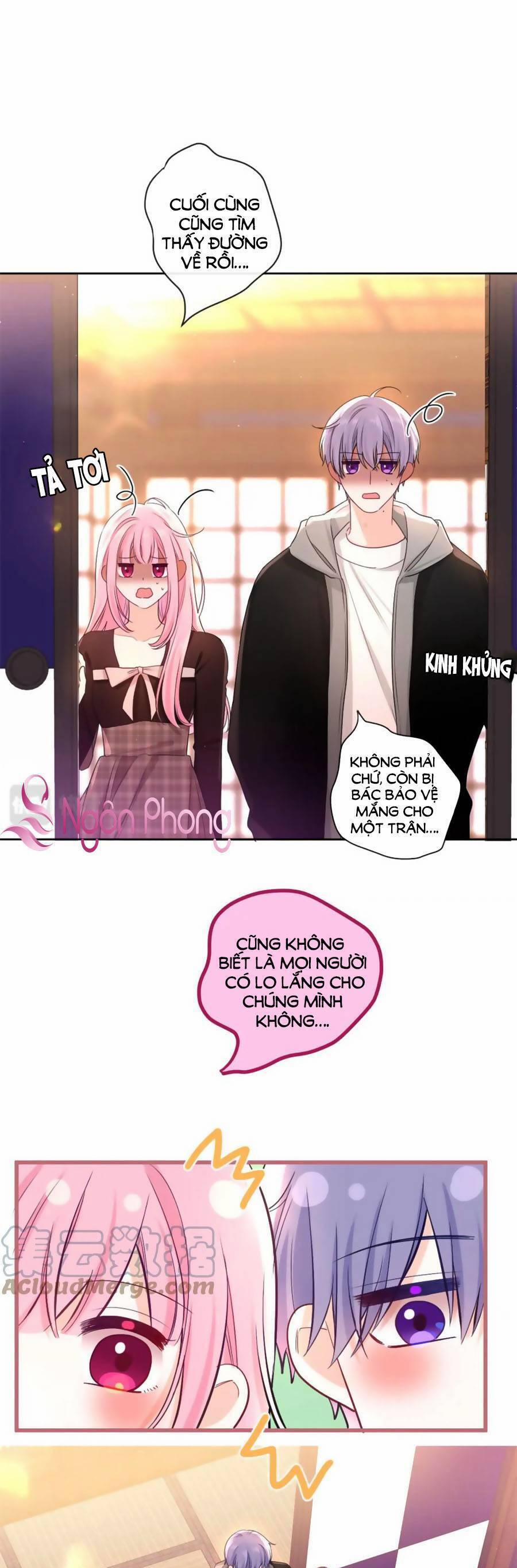 Xin Chào, Bạn Học Thụ Động 92 trang 6