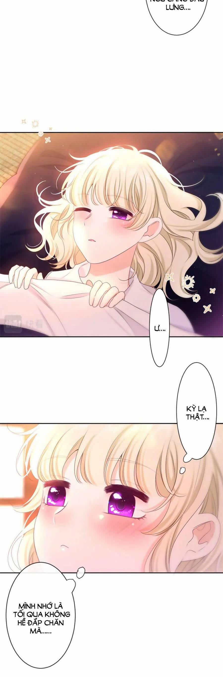 Xin Chào, Bạn Học Thụ Động 92 trang 8