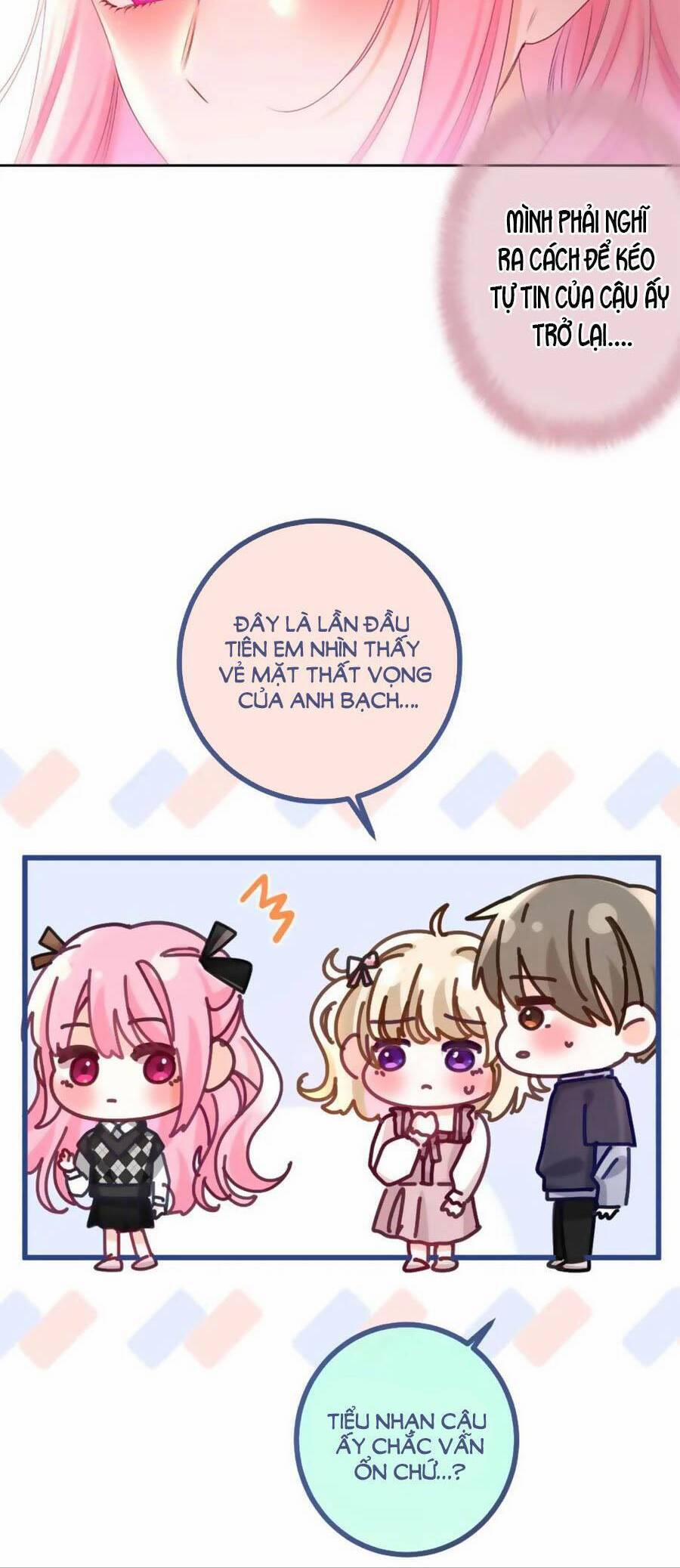 Xin Chào, Bạn Học Thụ Động 93 trang 10