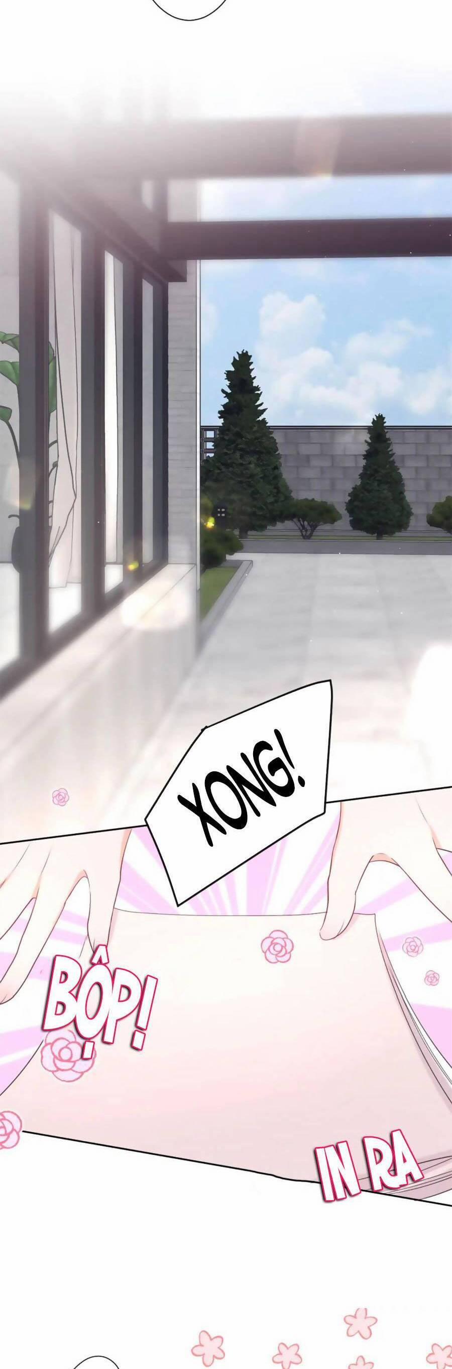 Xin Chào, Bạn Học Thụ Động 93 trang 12