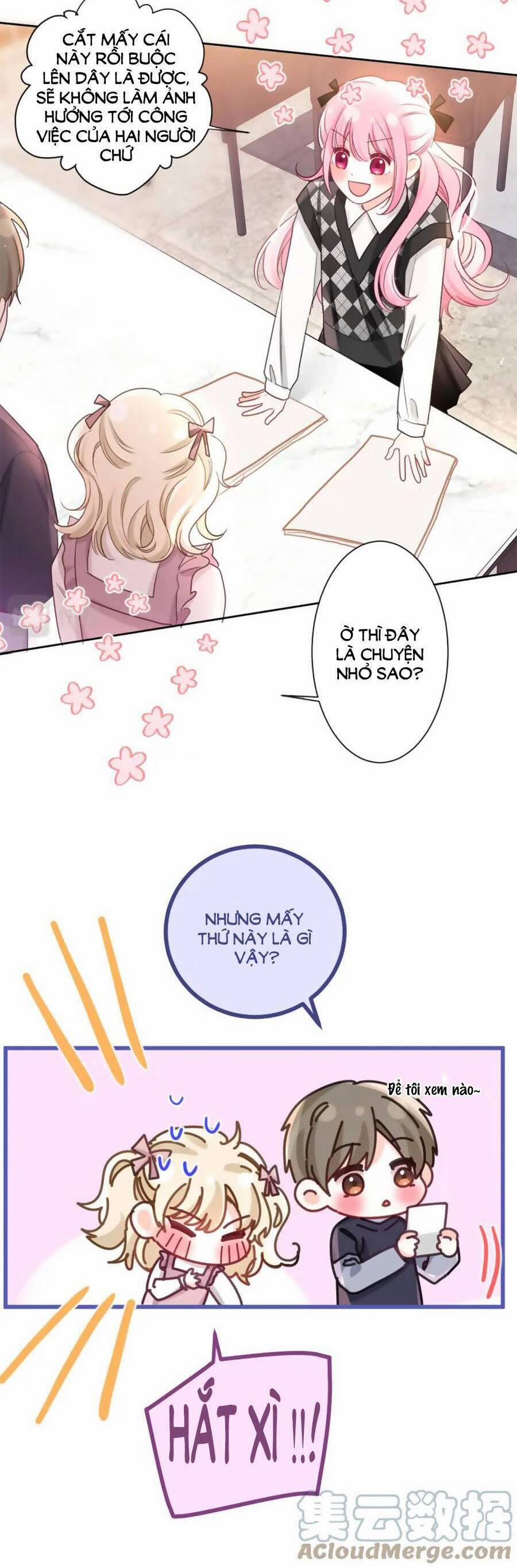 Xin Chào, Bạn Học Thụ Động 93 trang 13