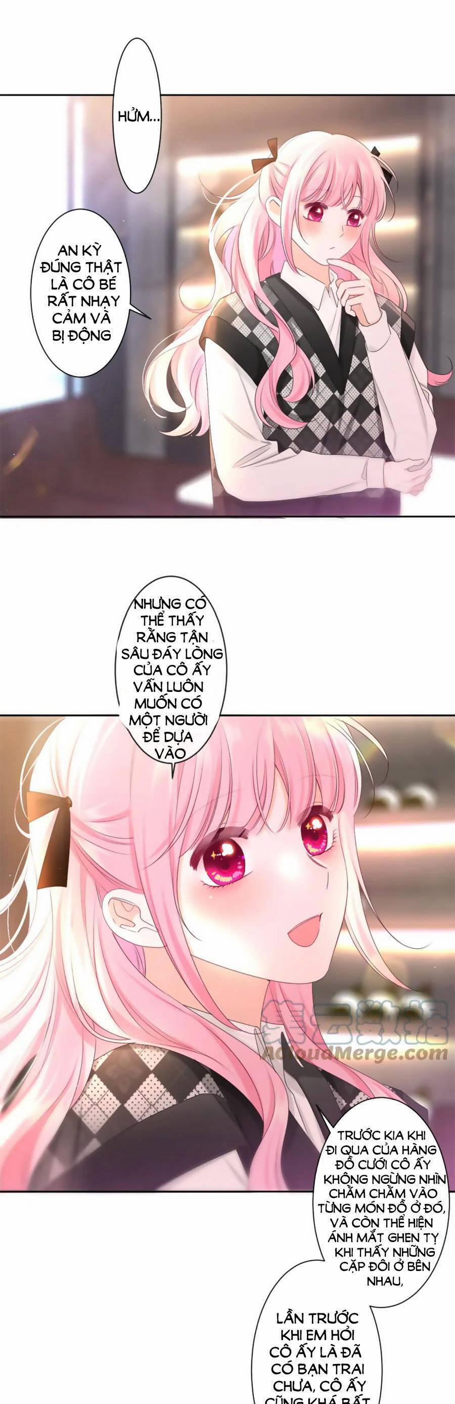 Xin Chào, Bạn Học Thụ Động 93 trang 20