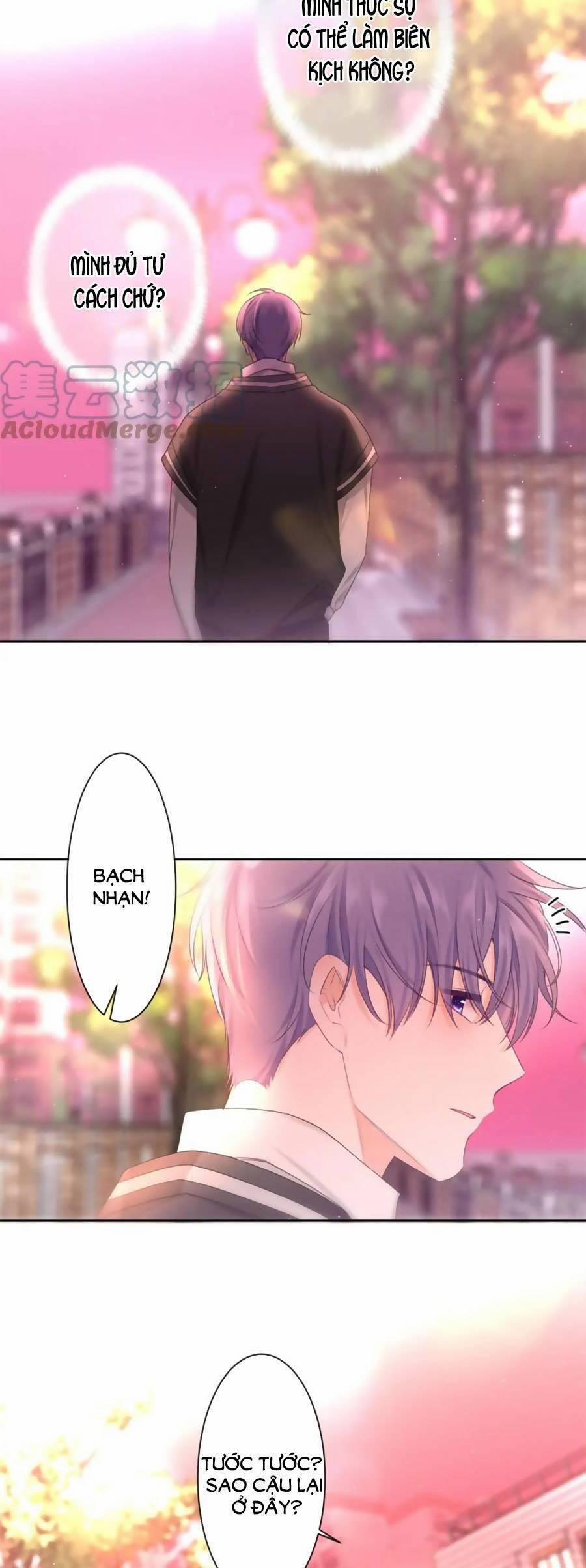 Xin Chào, Bạn Học Thụ Động 93 trang 26