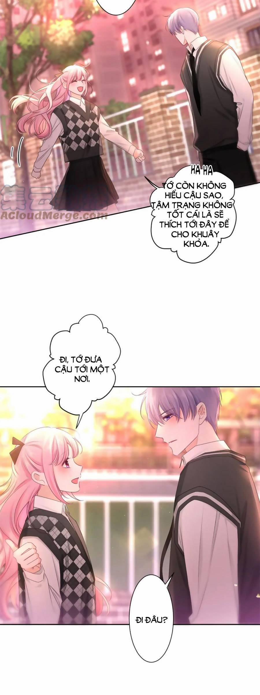 Xin Chào, Bạn Học Thụ Động 93 trang 27