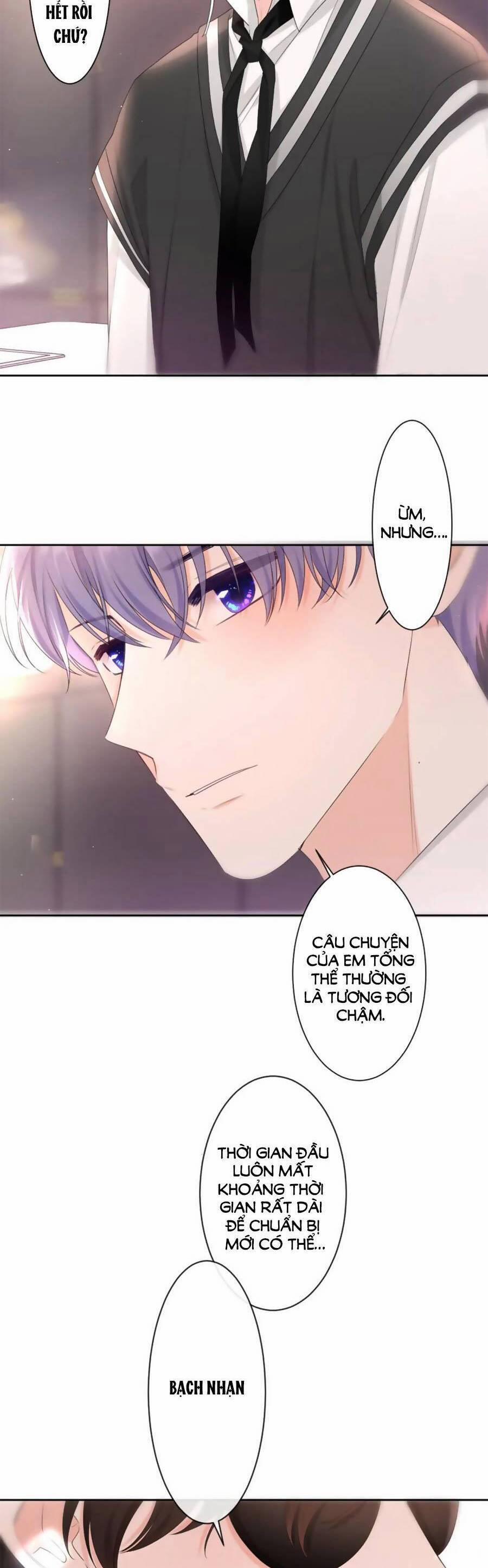 Xin Chào, Bạn Học Thụ Động 93 trang 5