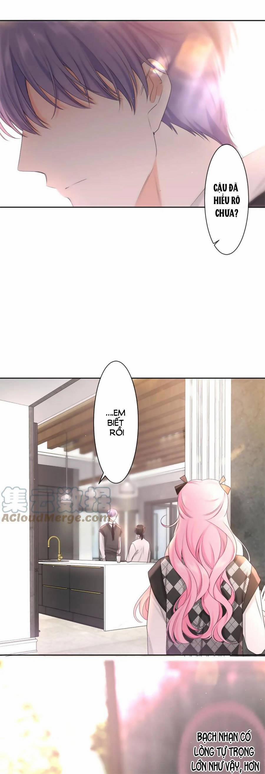 Xin Chào, Bạn Học Thụ Động 93 trang 8