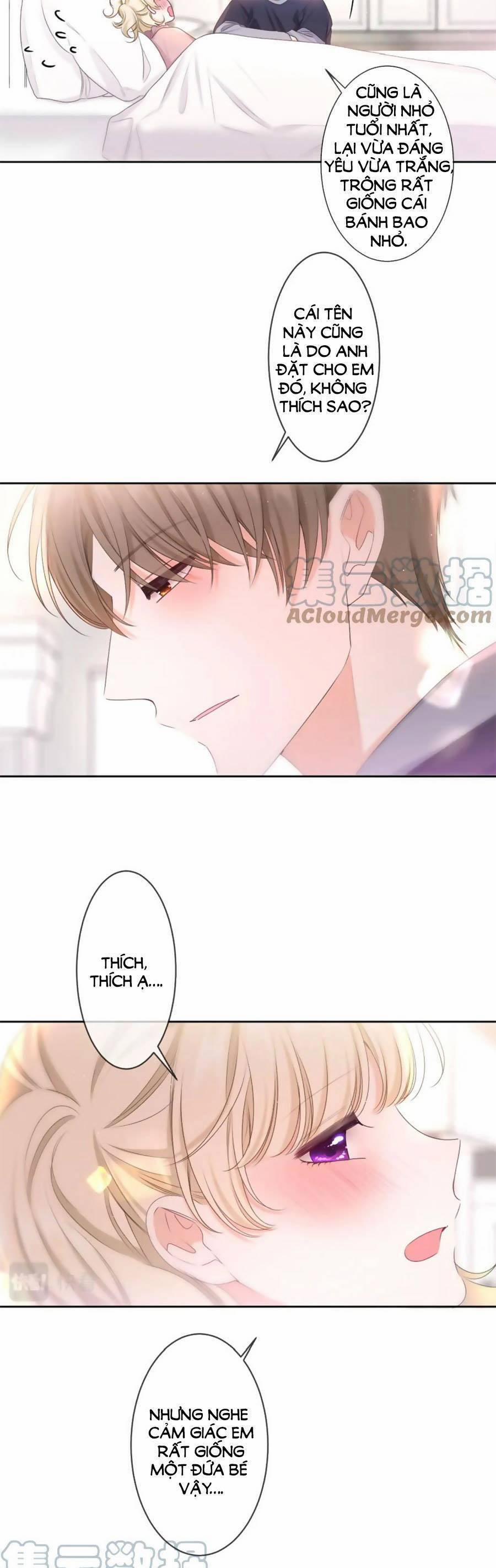 Xin Chào, Bạn Học Thụ Động 94 trang 10