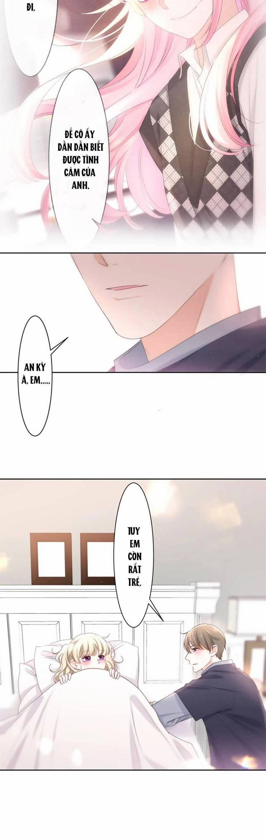 Xin Chào, Bạn Học Thụ Động 94 trang 12