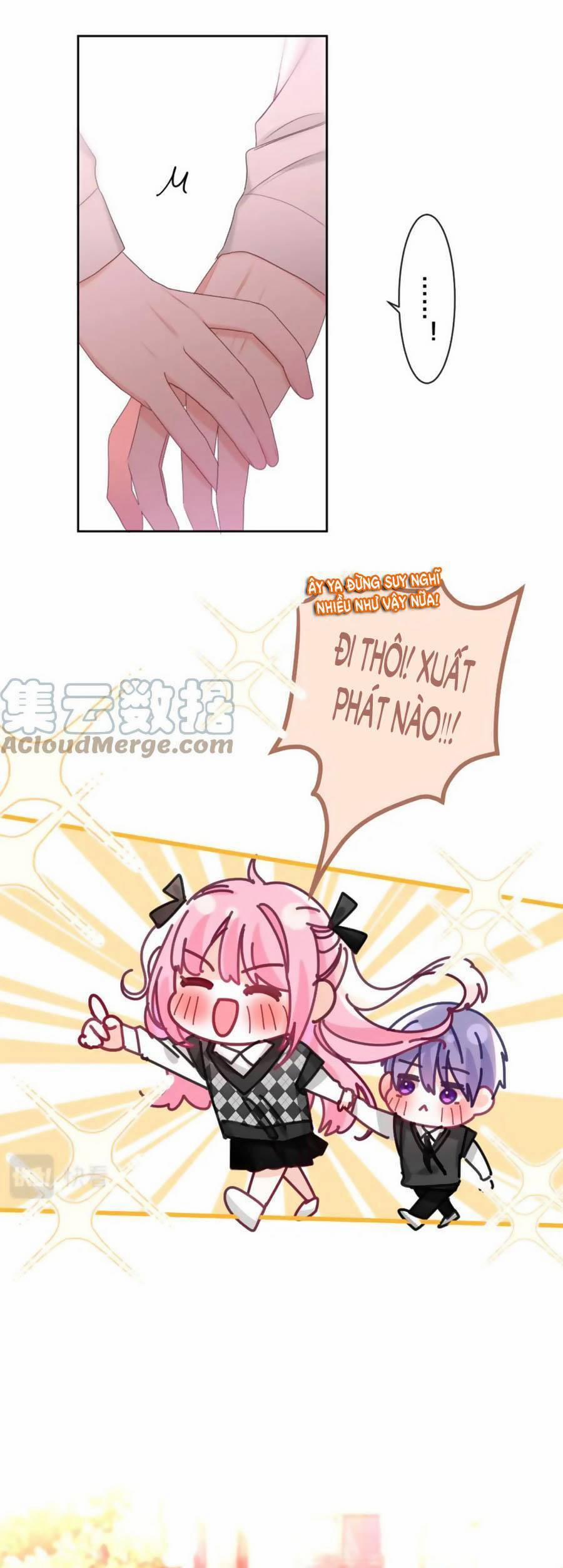 Xin Chào, Bạn Học Thụ Động 94 trang 2