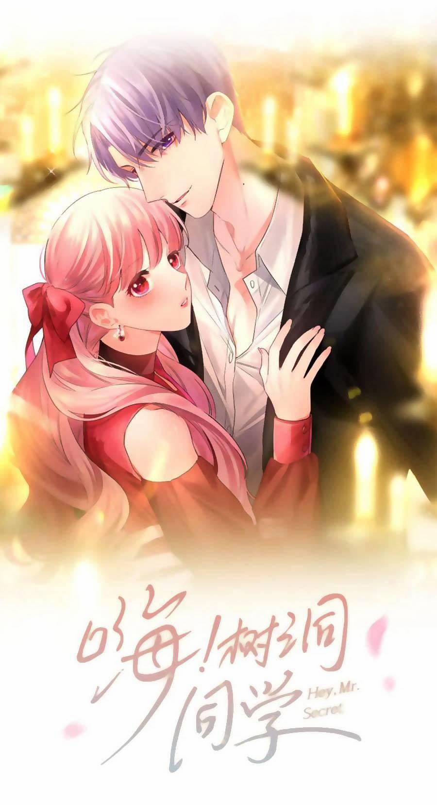 Xin Chào, Bạn Học Thụ Động 94 trang 4