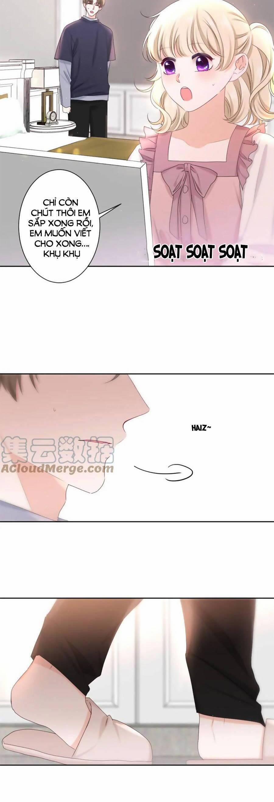 Xin Chào, Bạn Học Thụ Động 94 trang 6