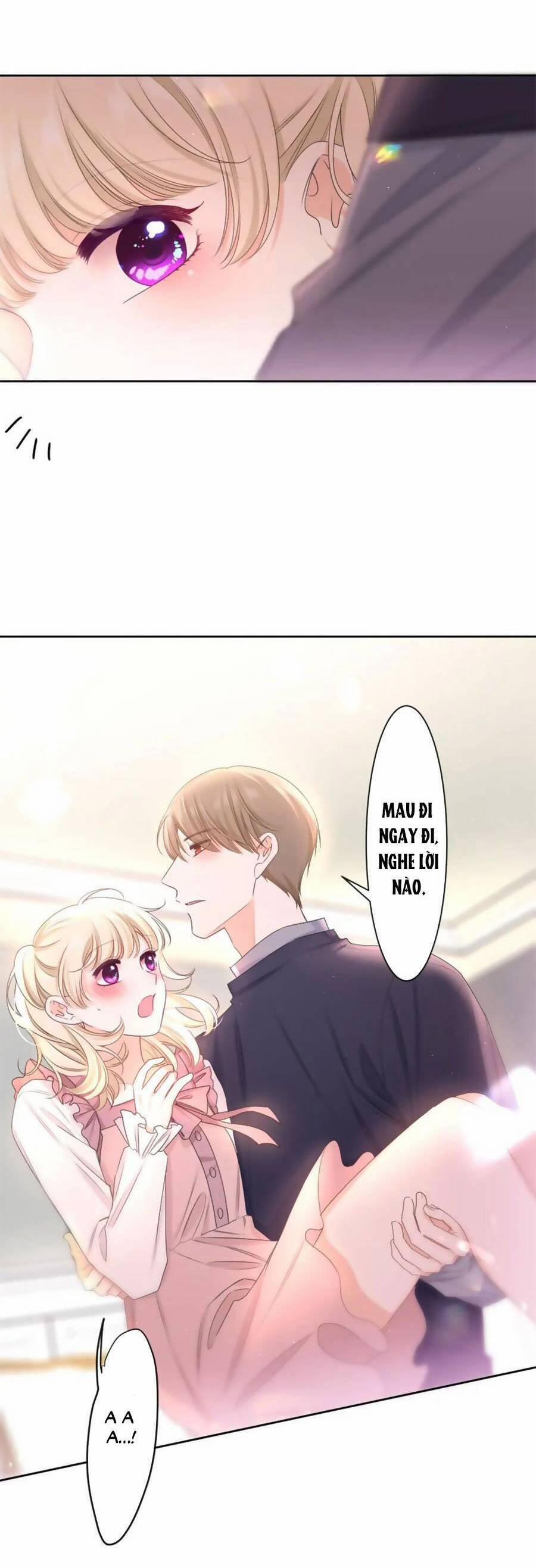 Xin Chào, Bạn Học Thụ Động 94 trang 7