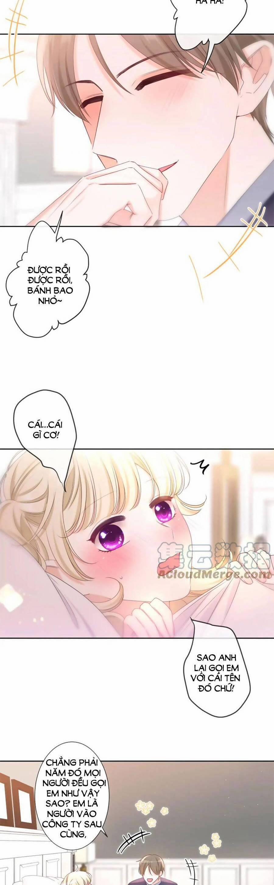 Xin Chào, Bạn Học Thụ Động 94 trang 9