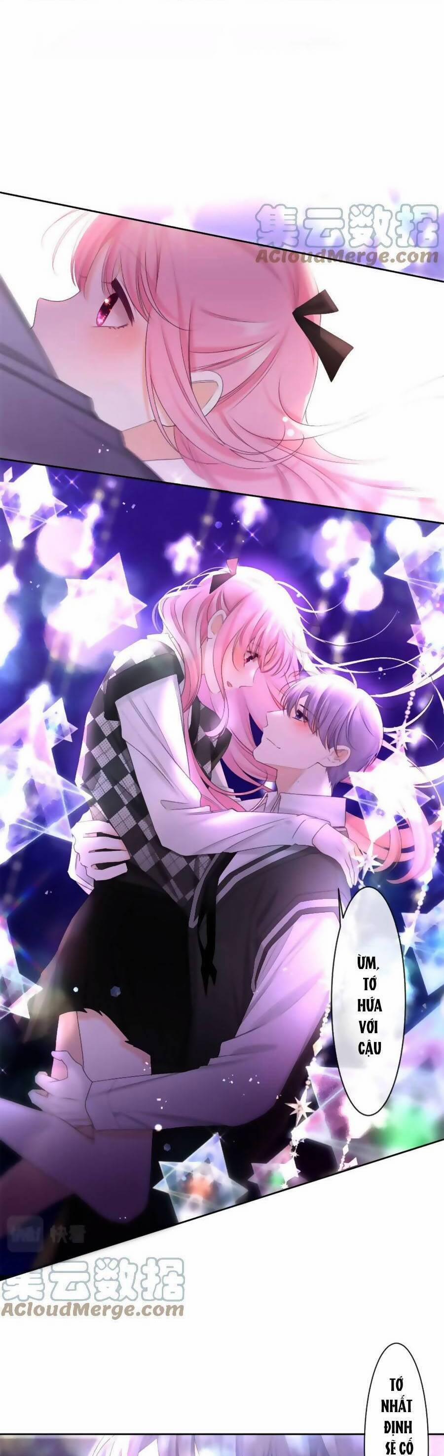 Xin Chào, Bạn Học Thụ Động 95 trang 3