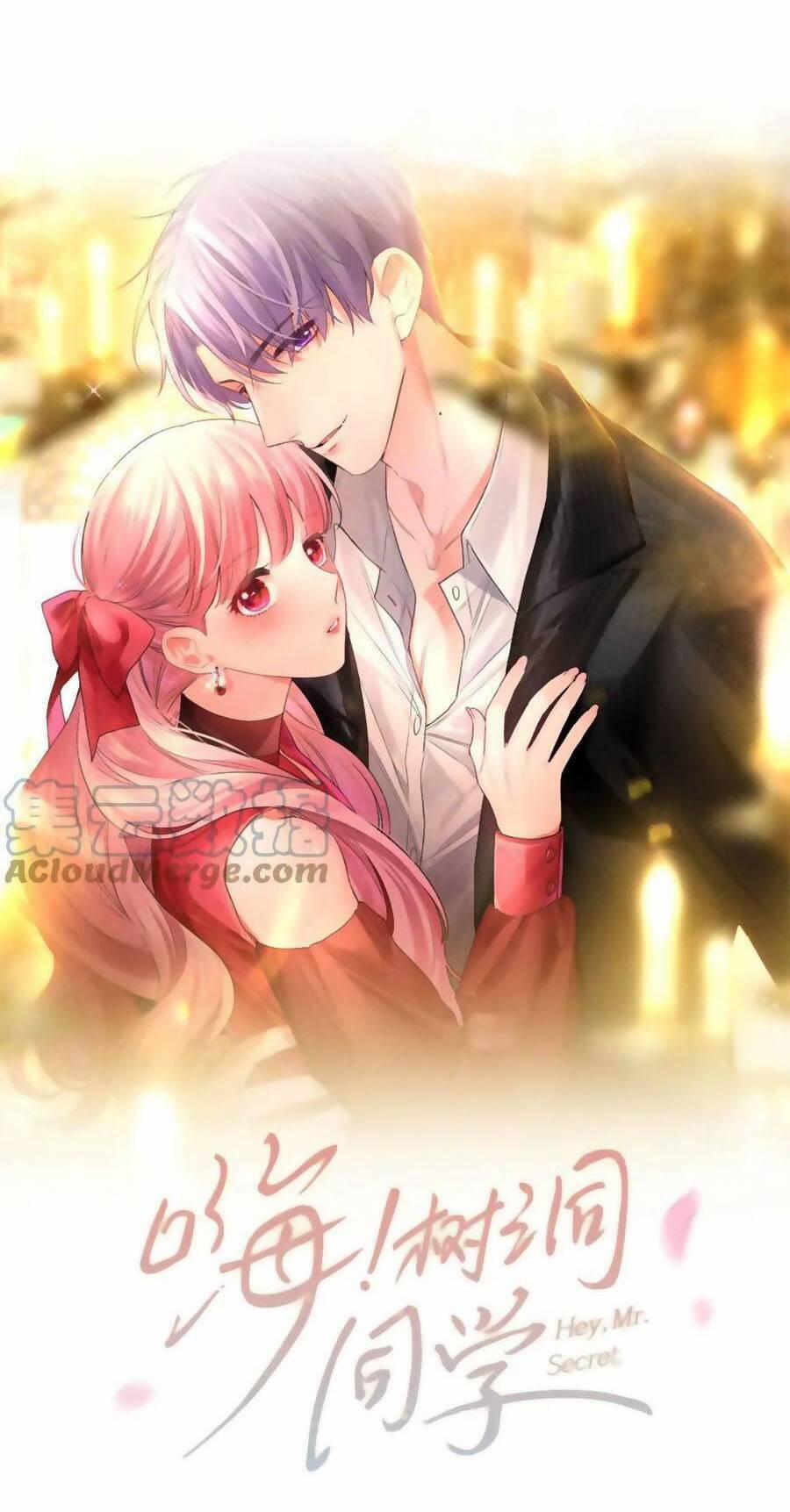 Xin Chào, Bạn Học Thụ Động 96 trang 10