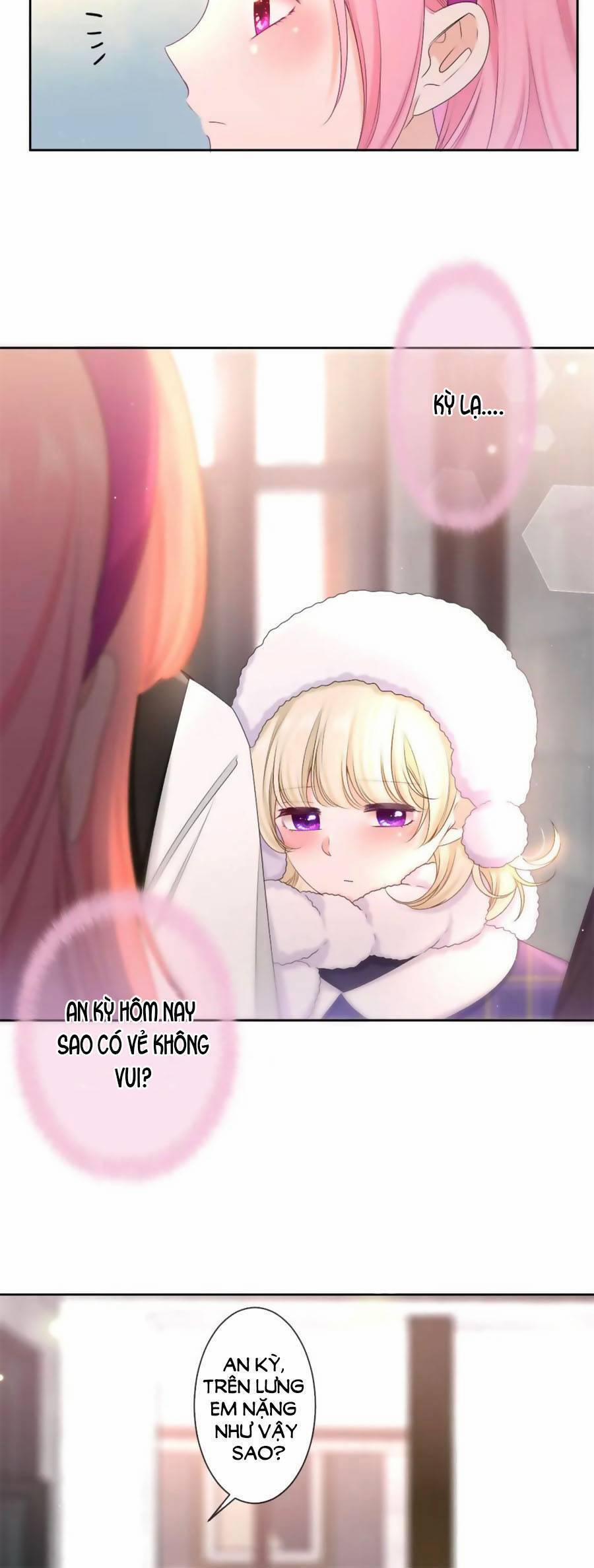 Xin Chào, Bạn Học Thụ Động 96 trang 13