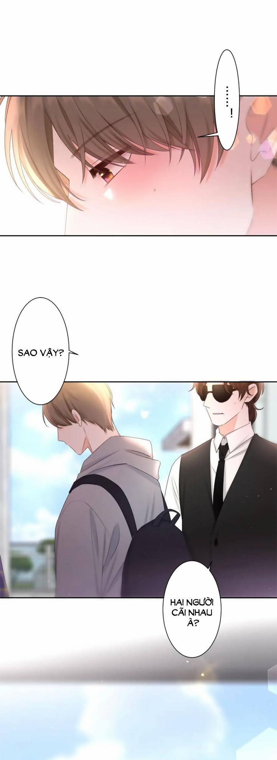 Xin Chào, Bạn Học Thụ Động 96 trang 16