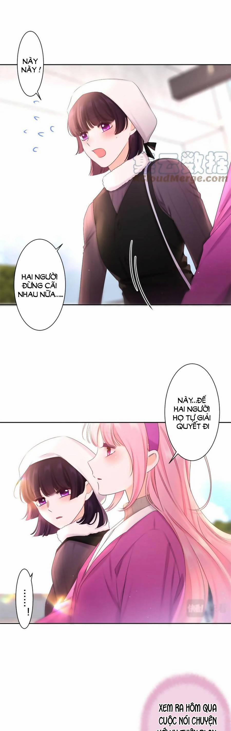 Xin Chào, Bạn Học Thụ Động 96 trang 19