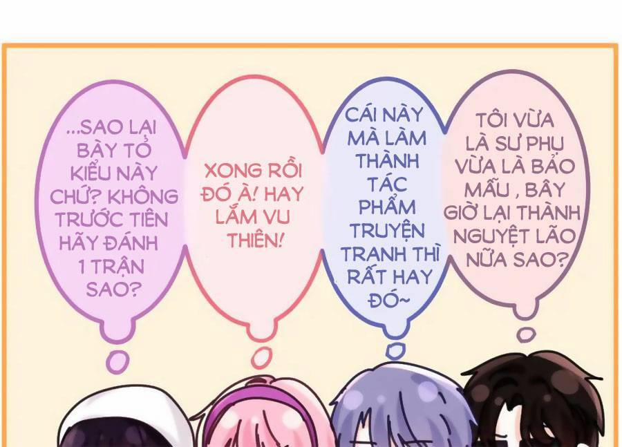 Xin Chào, Bạn Học Thụ Động 96 trang 25