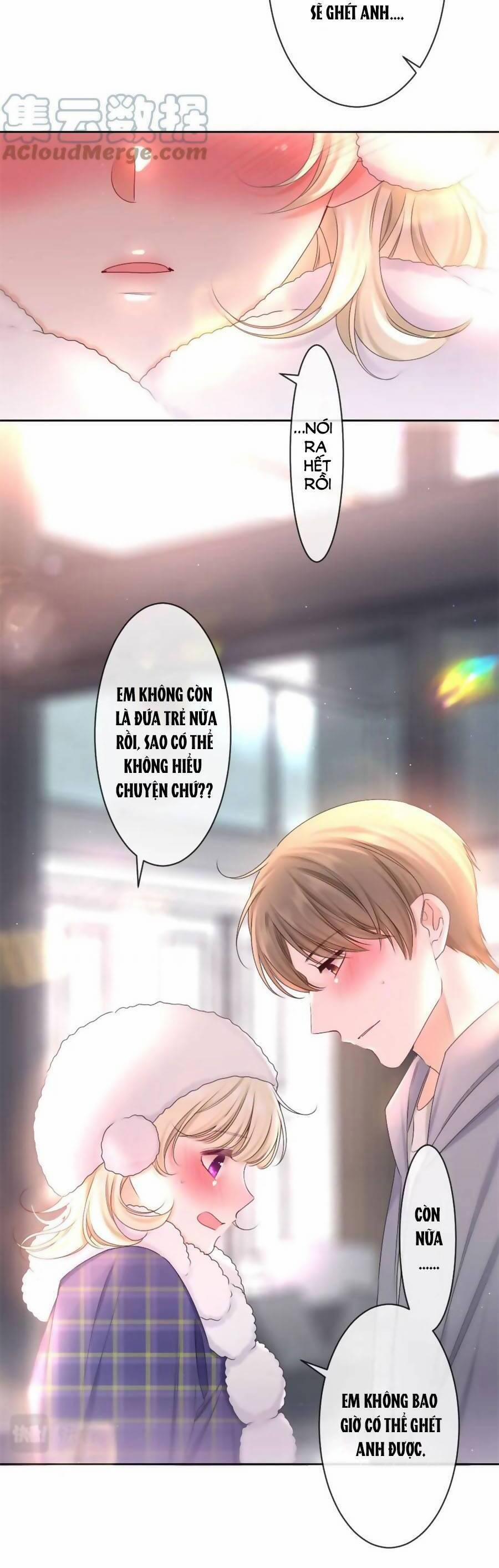 Xin Chào, Bạn Học Thụ Động 96 trang 28