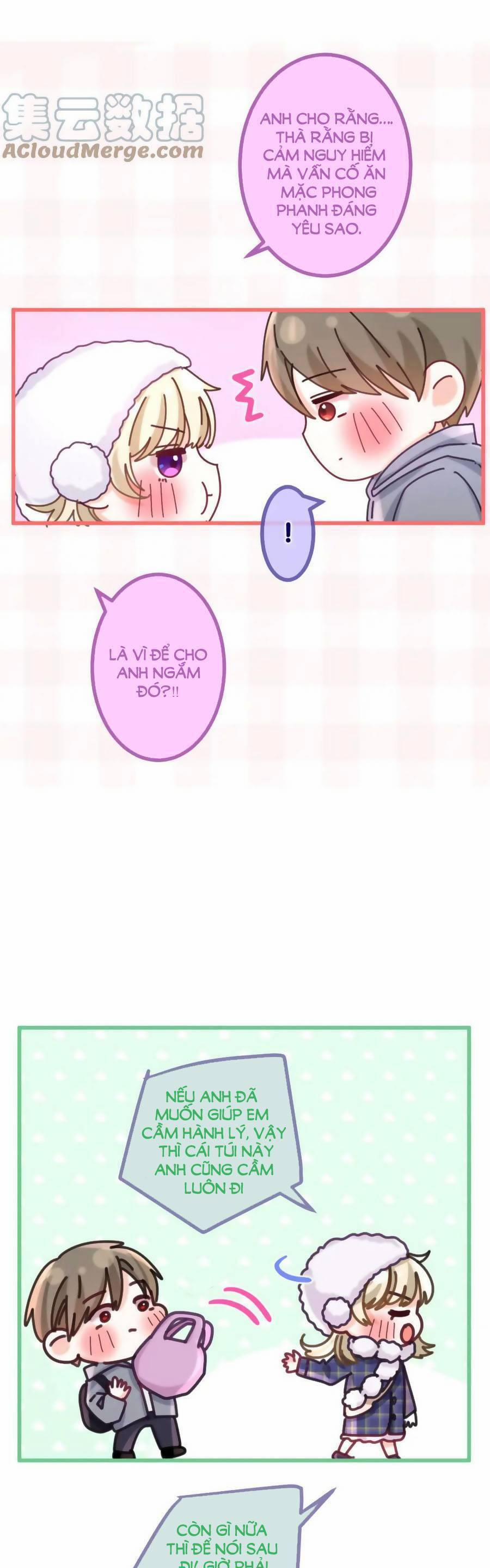 Xin Chào, Bạn Học Thụ Động 96 trang 29