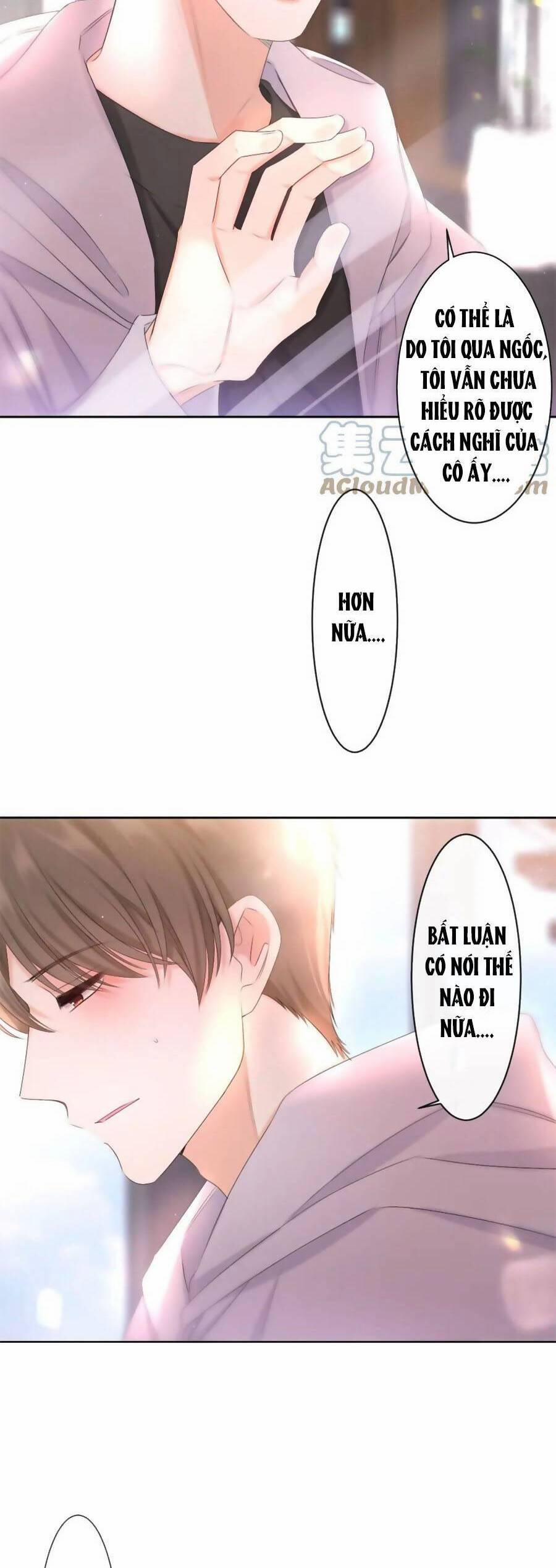 Xin Chào, Bạn Học Thụ Động 96 trang 3