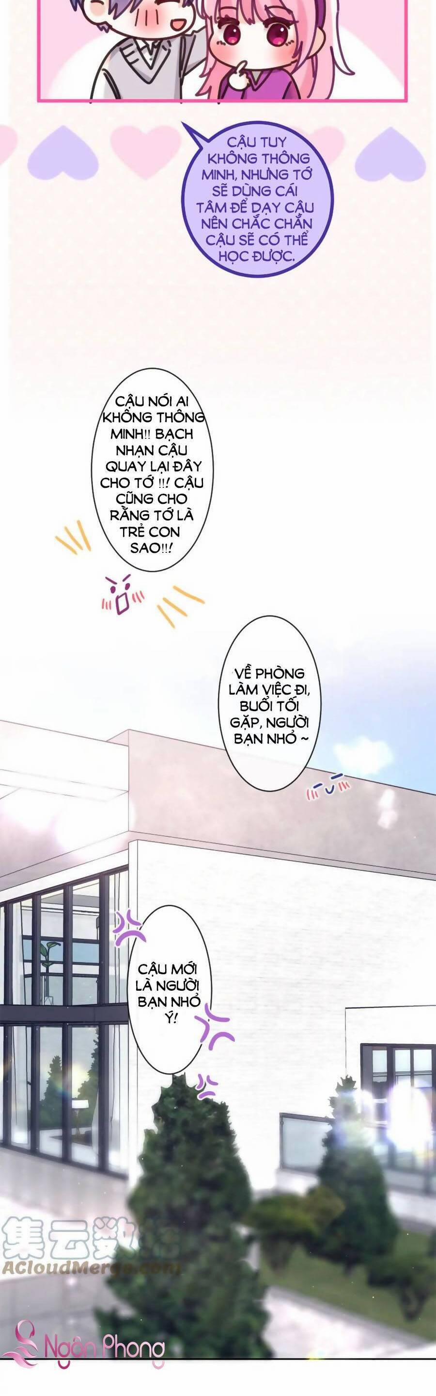 Xin Chào, Bạn Học Thụ Động 96 trang 32