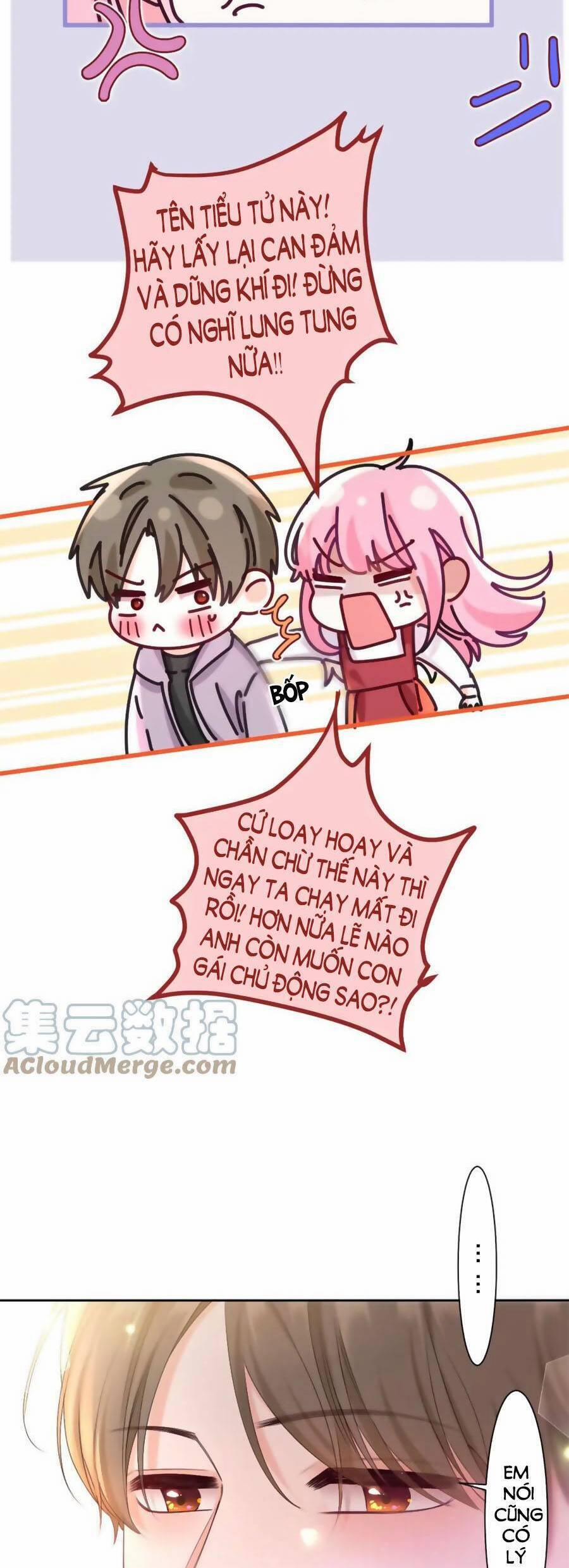 Xin Chào, Bạn Học Thụ Động 96 trang 6