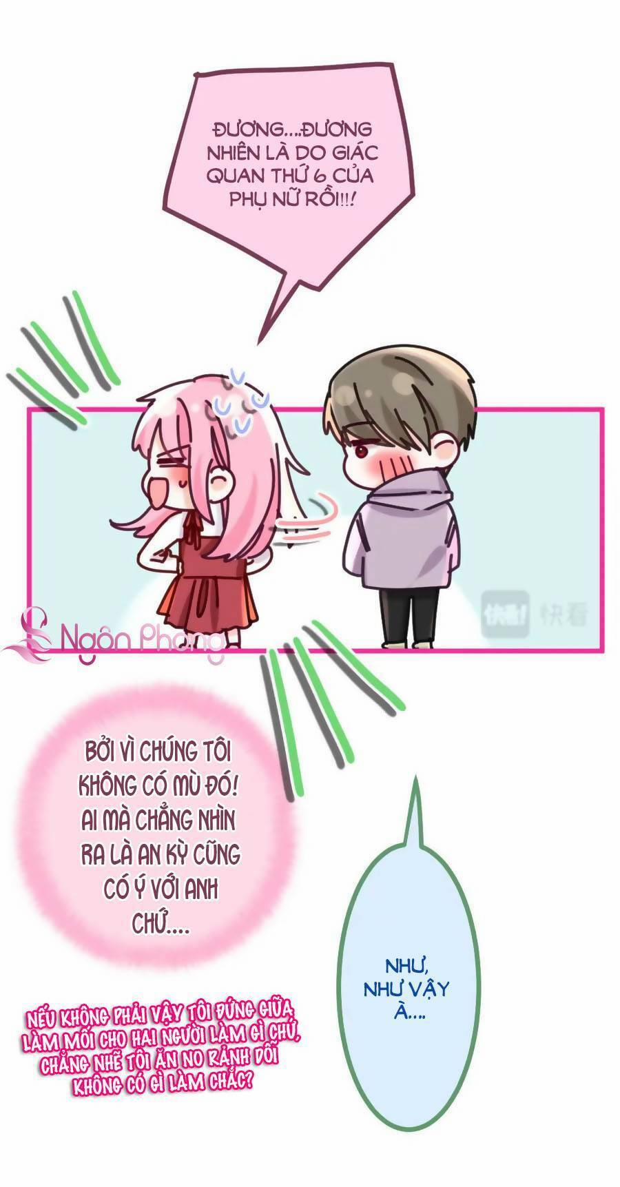 Xin Chào, Bạn Học Thụ Động 96 trang 9