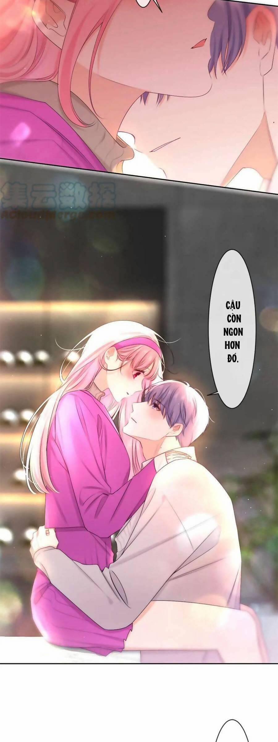 Xin Chào, Bạn Học Thụ Động 97 trang 15