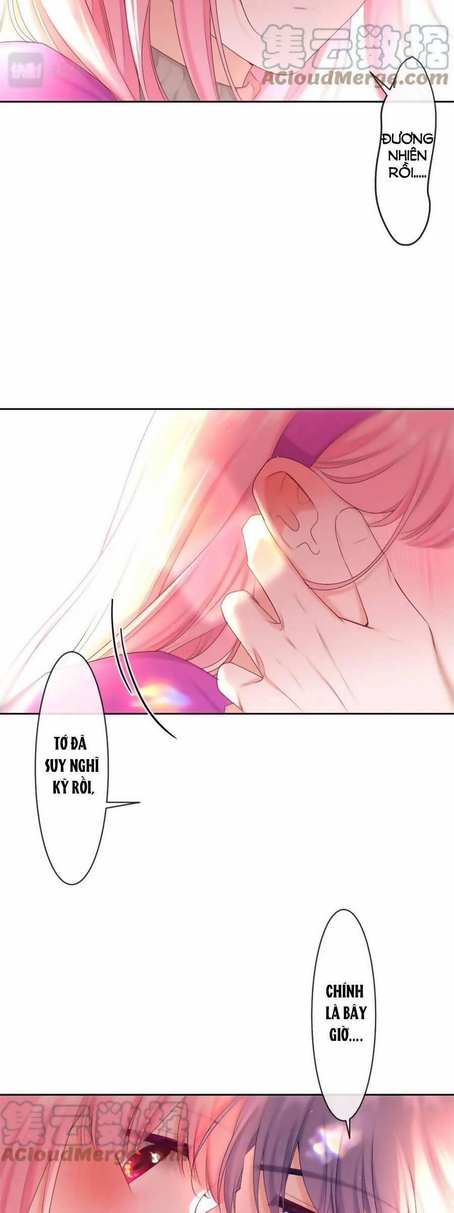 Xin Chào, Bạn Học Thụ Động 97 trang 17