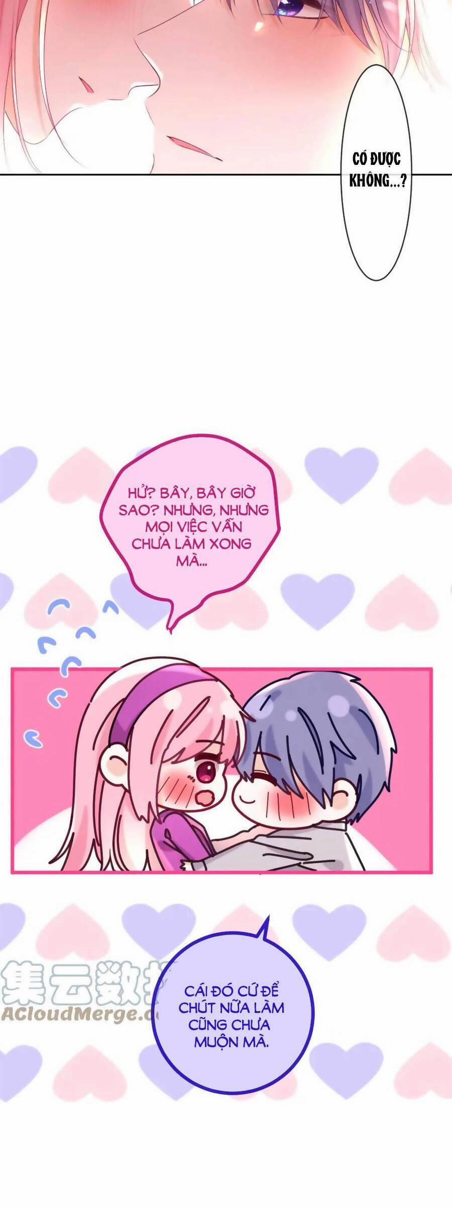 Xin Chào, Bạn Học Thụ Động 97 trang 18