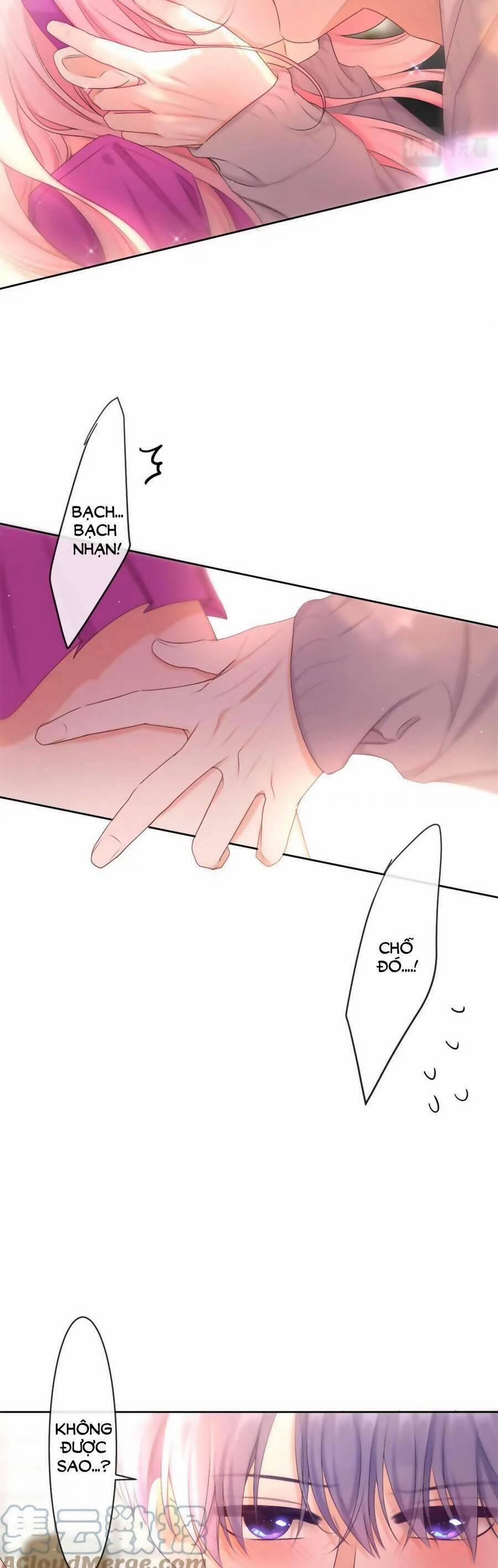 Xin Chào, Bạn Học Thụ Động 97 trang 20