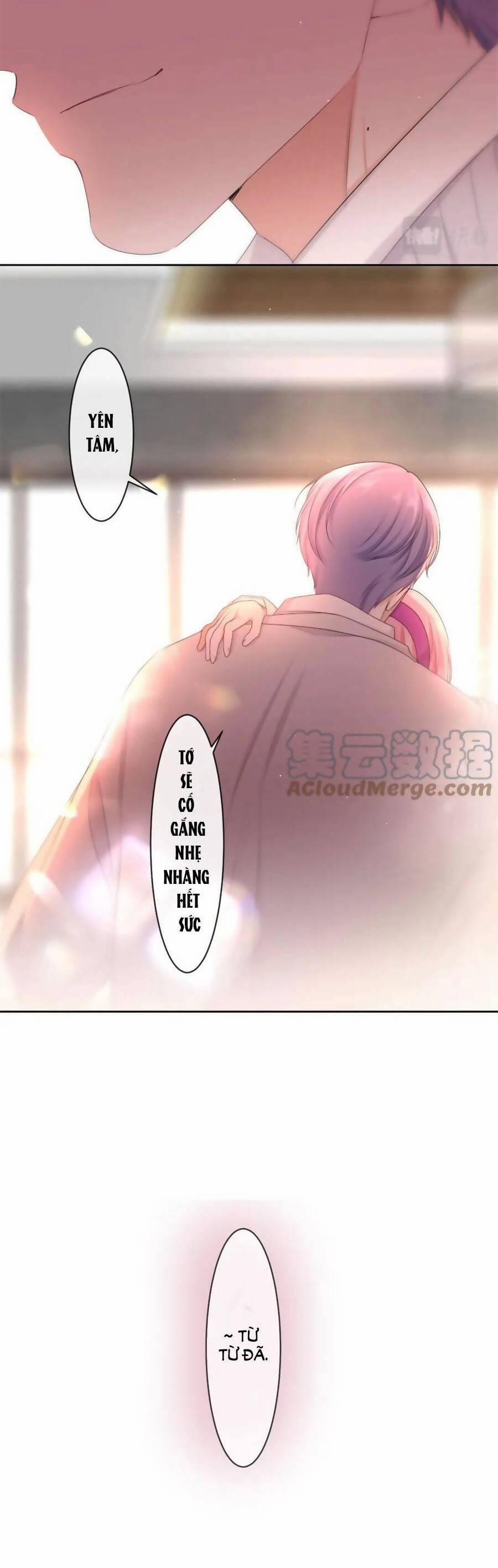 Xin Chào, Bạn Học Thụ Động 97 trang 22