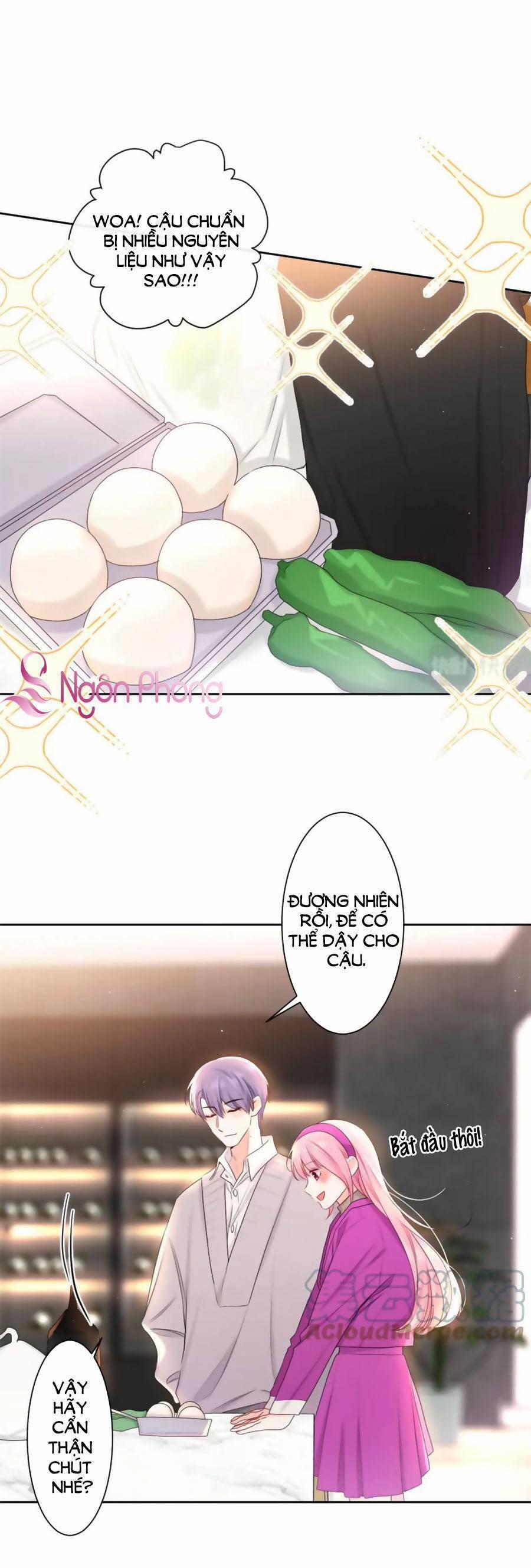 Xin Chào, Bạn Học Thụ Động 97 trang 5