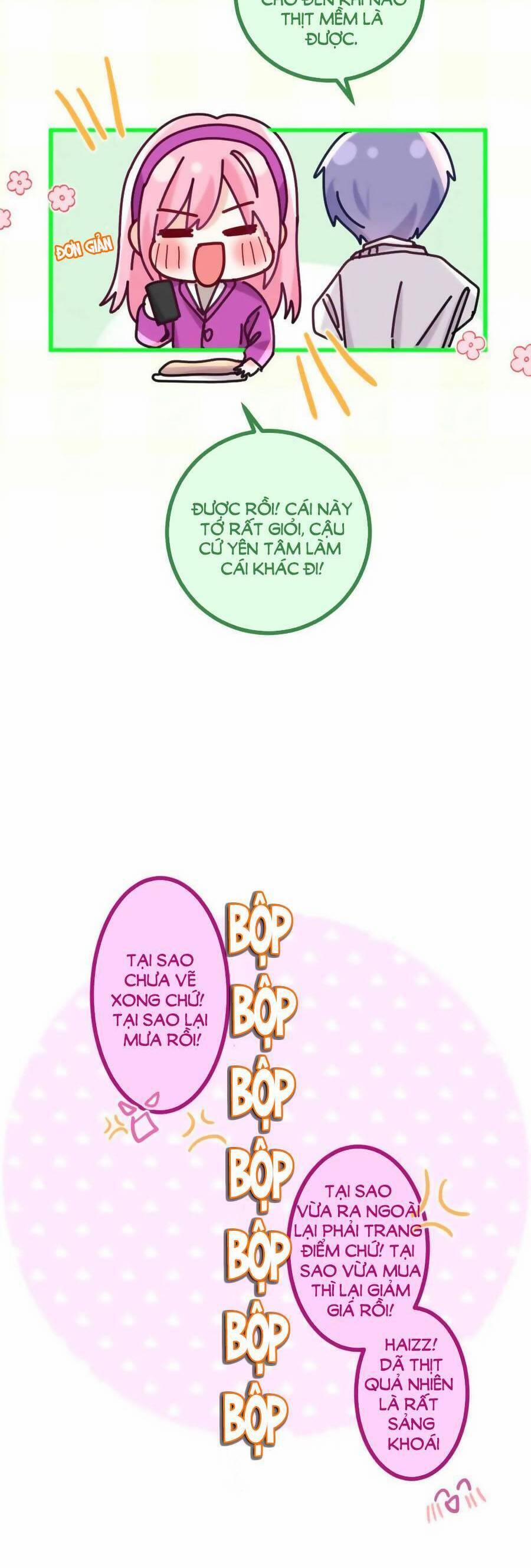 Xin Chào, Bạn Học Thụ Động 97 trang 7