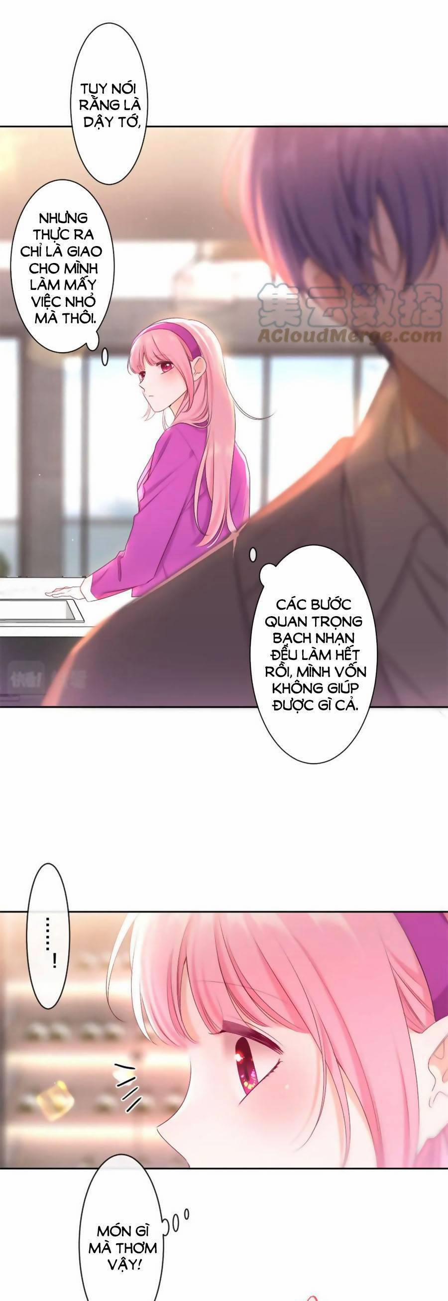 Xin Chào, Bạn Học Thụ Động 97 trang 8