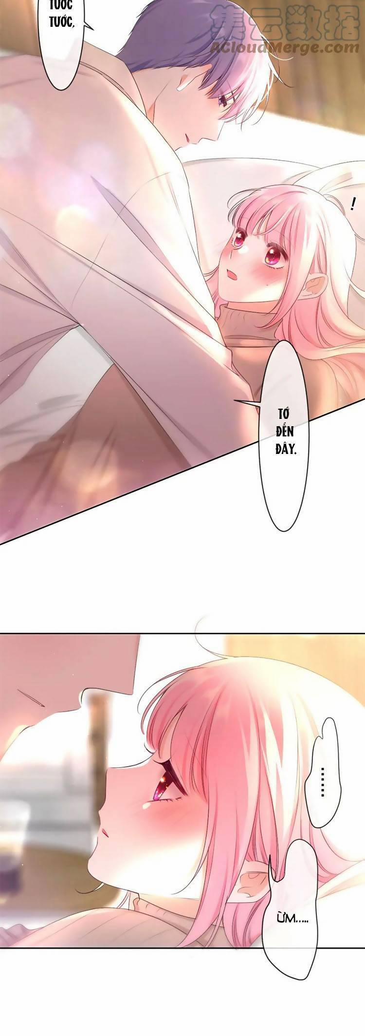 Xin Chào, Bạn Học Thụ Động 98 trang 10