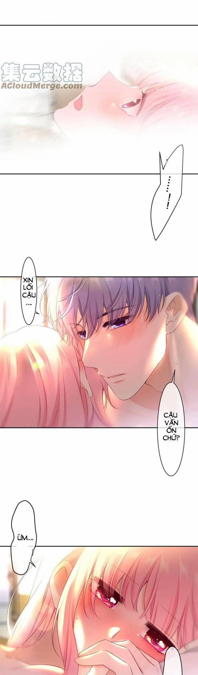 Xin Chào, Bạn Học Thụ Động 98 trang 11