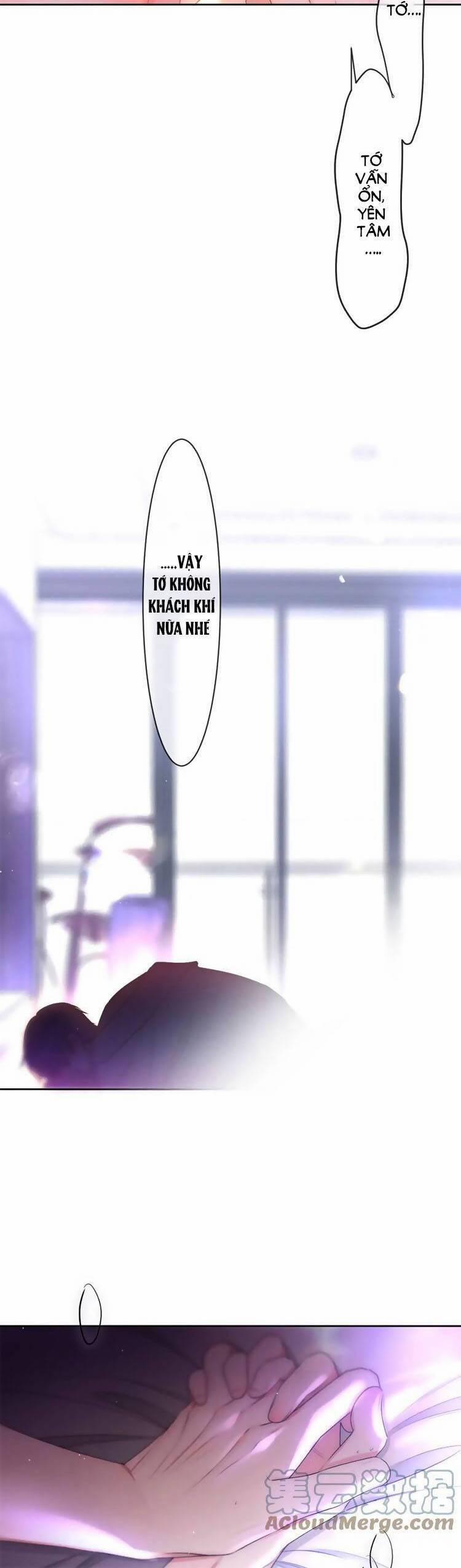 Xin Chào, Bạn Học Thụ Động 98 trang 12