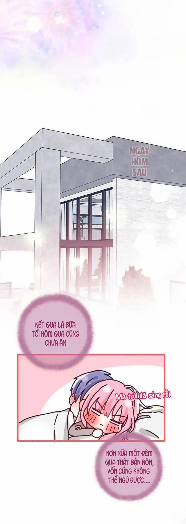 Xin Chào, Bạn Học Thụ Động 98 trang 15