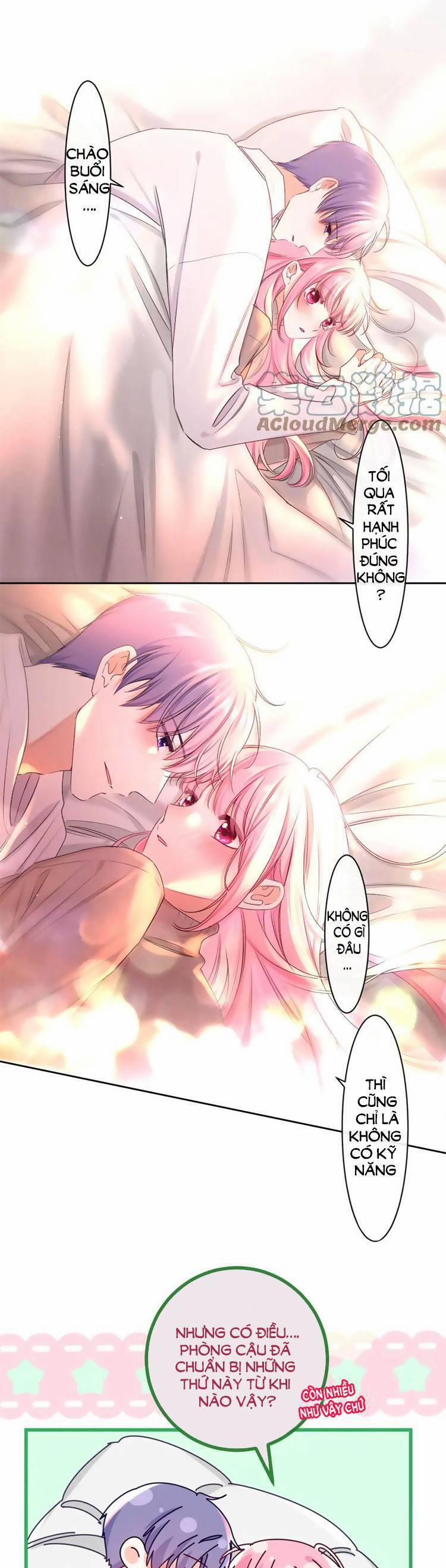 Xin Chào, Bạn Học Thụ Động 98 trang 16