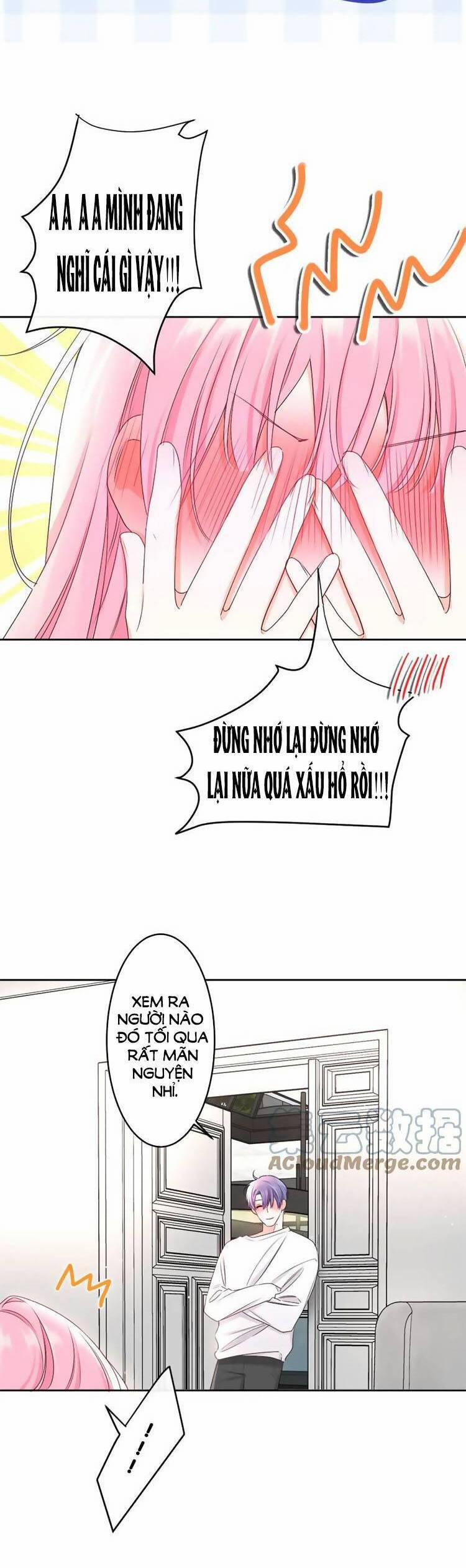 Xin Chào, Bạn Học Thụ Động 98 trang 20