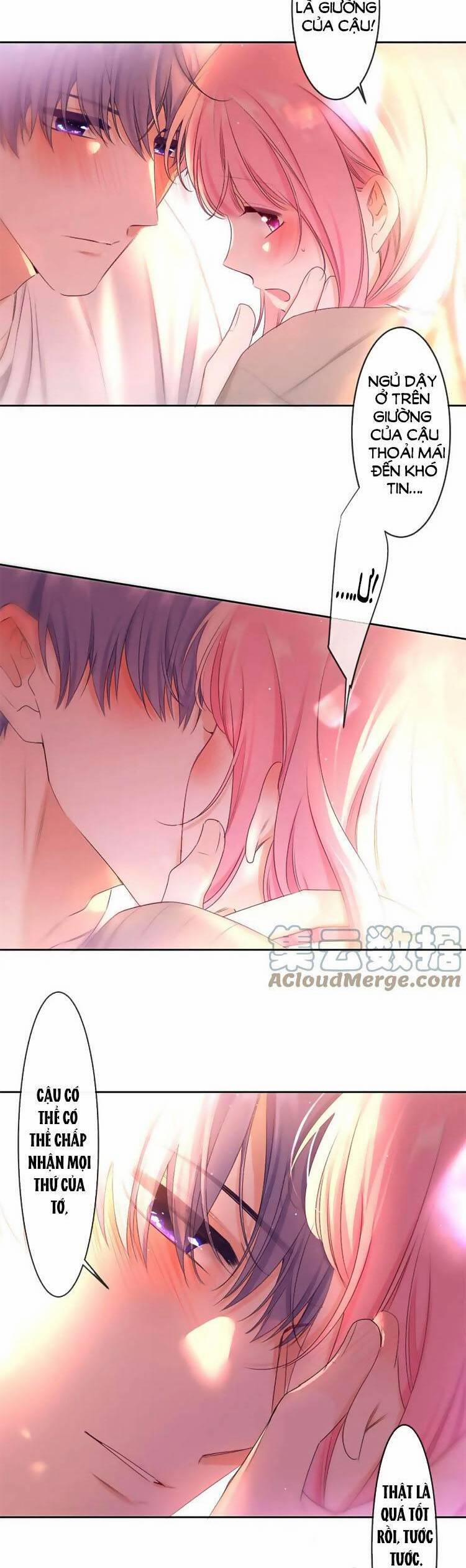 Xin Chào, Bạn Học Thụ Động 98 trang 22