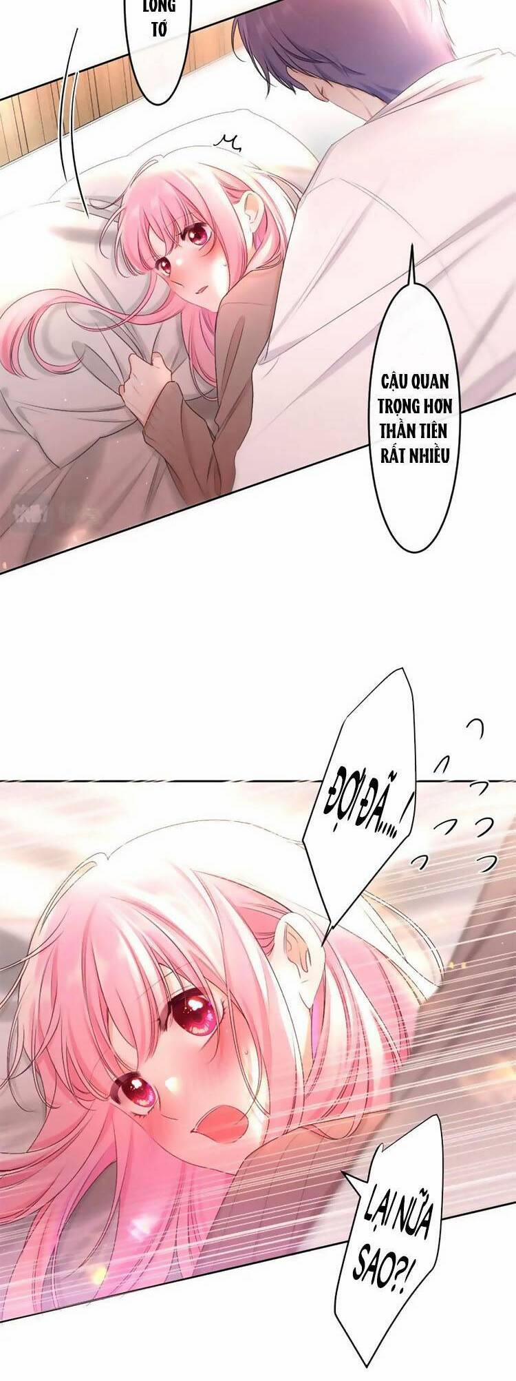 Xin Chào, Bạn Học Thụ Động 98 trang 25