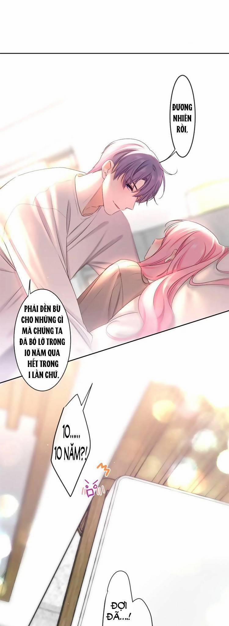 Xin Chào, Bạn Học Thụ Động 98 trang 26