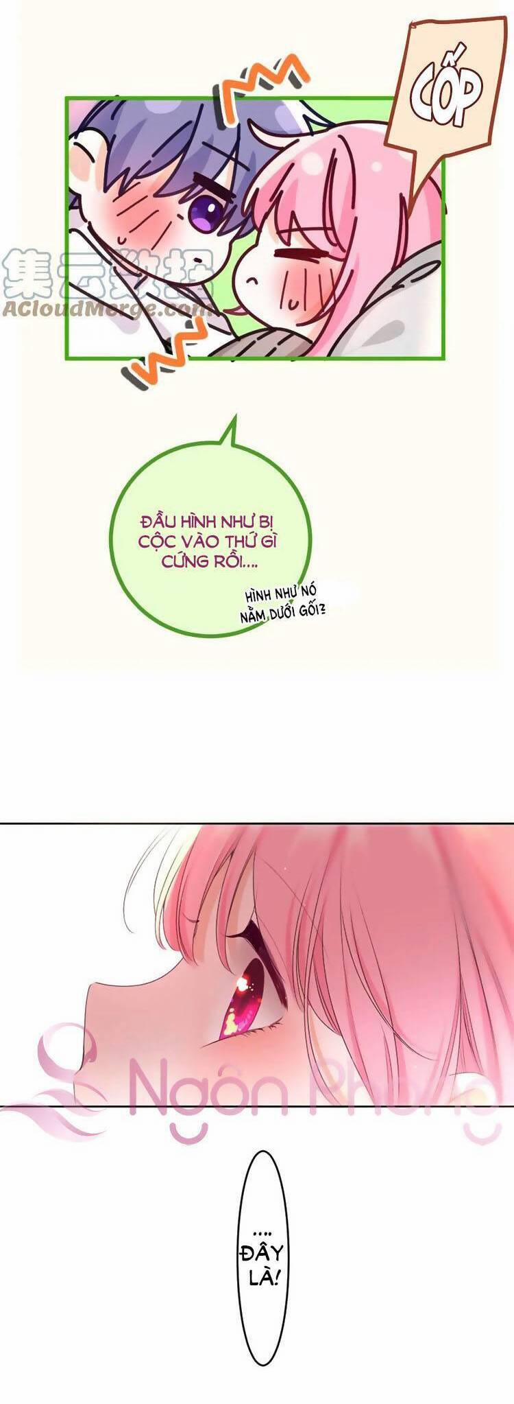 Xin Chào, Bạn Học Thụ Động 98 trang 28