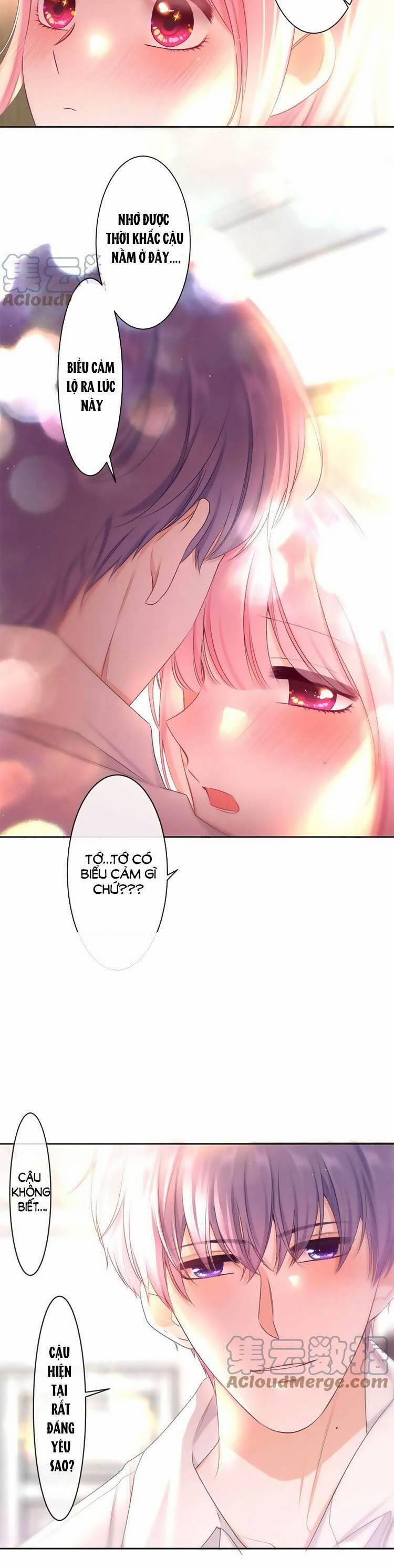 Xin Chào, Bạn Học Thụ Động 98 trang 7