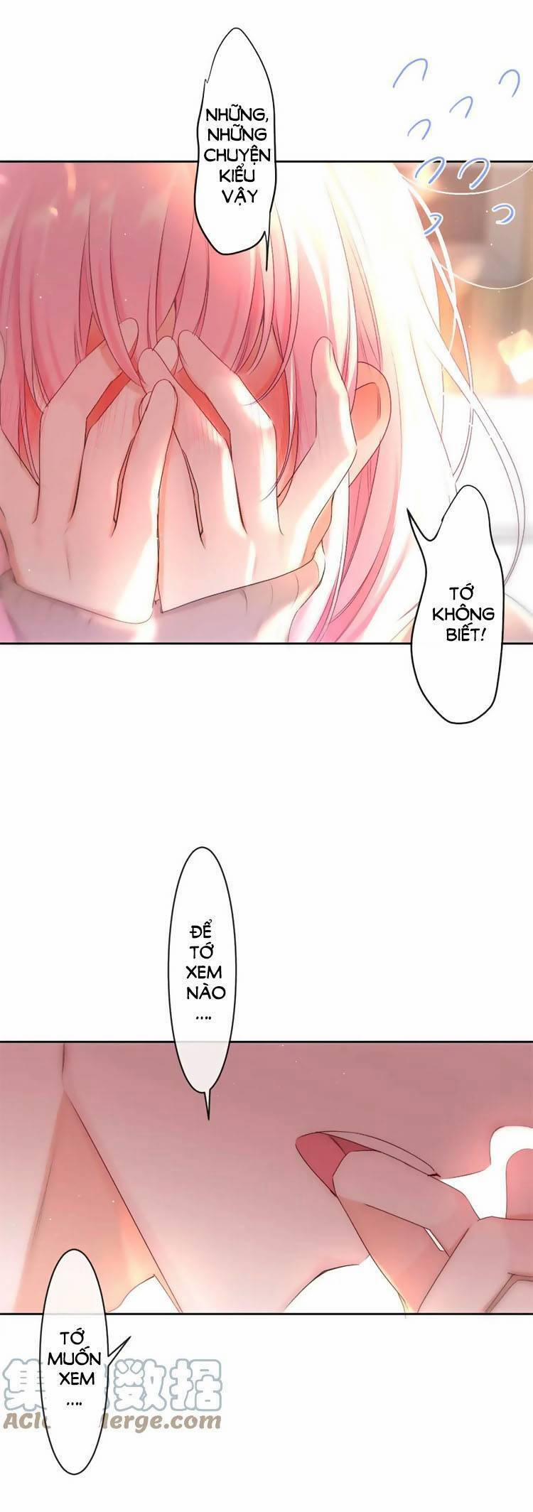 Xin Chào, Bạn Học Thụ Động 98 trang 8