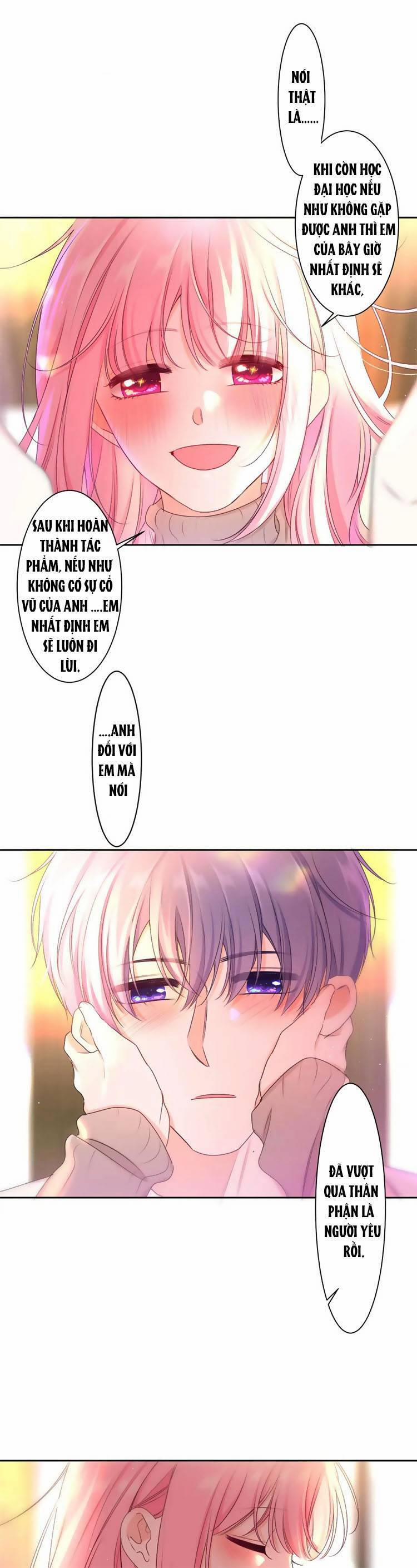 Xin Chào, Bạn Học Thụ Động 99 trang 10